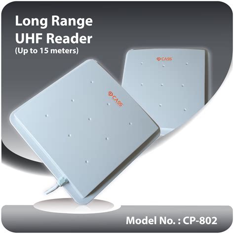 maximum range of rfid reader|cheap long range rfid reader.